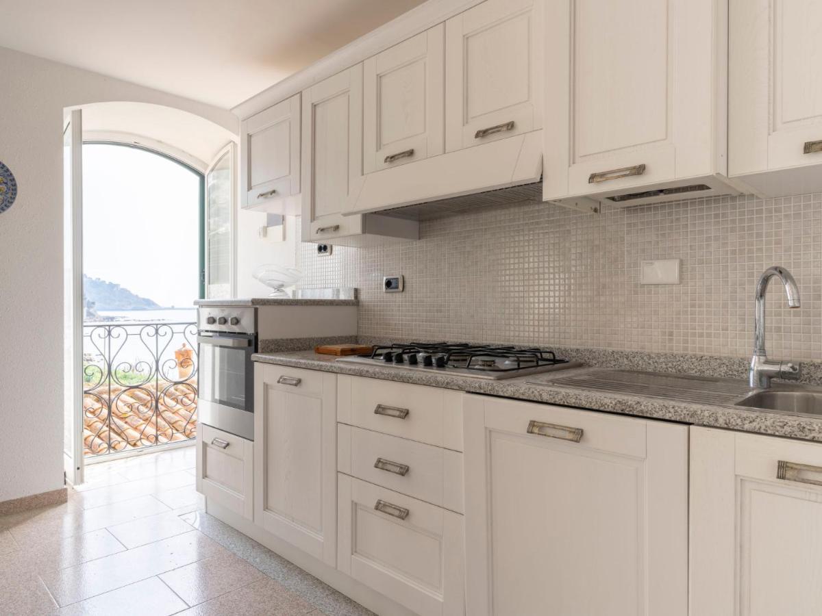 Apartment Bella Vista By Interhome Latte Экстерьер фото