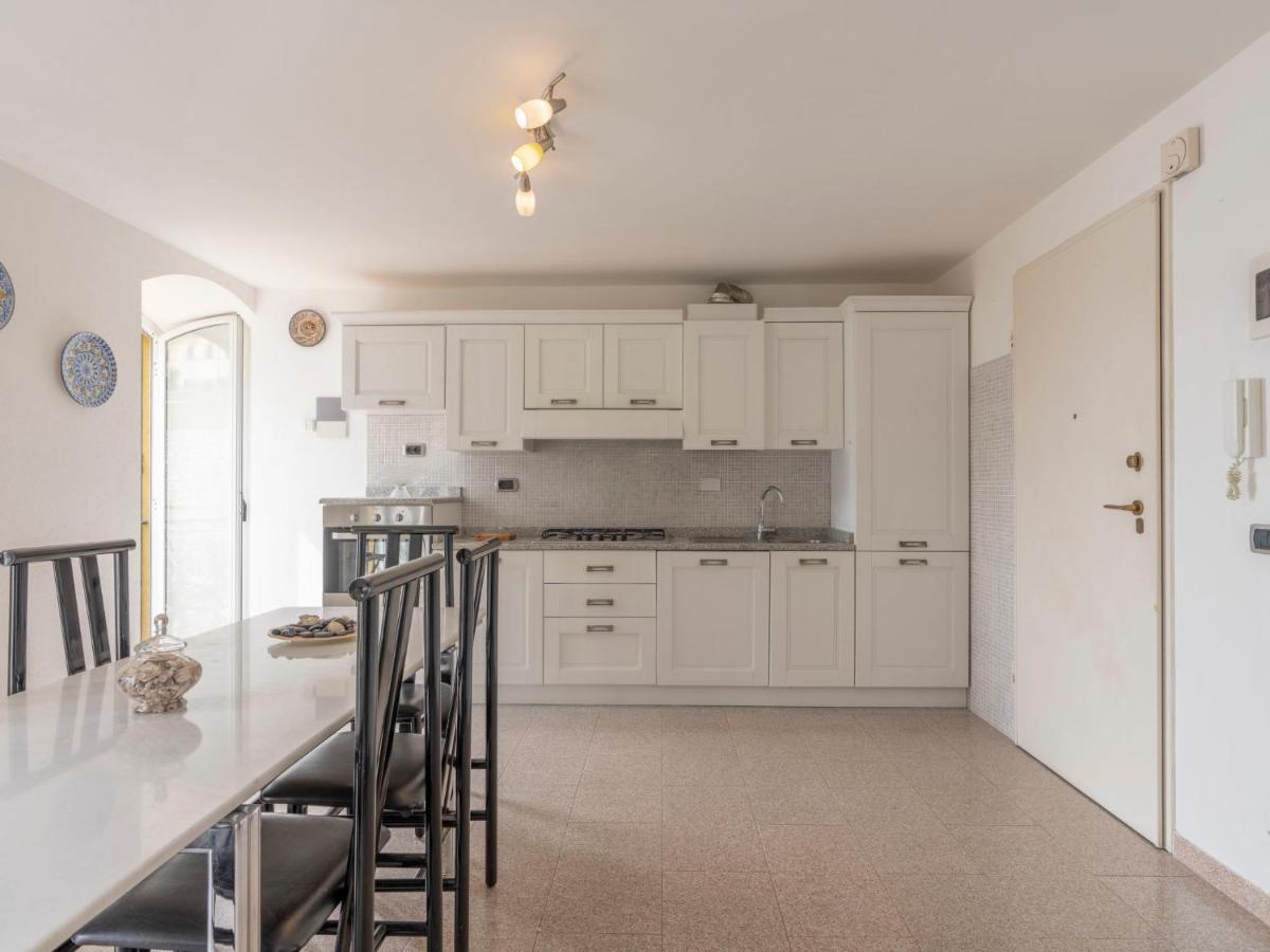Apartment Bella Vista By Interhome Latte Экстерьер фото