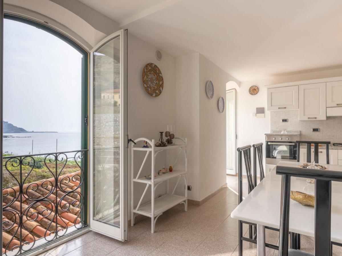 Apartment Bella Vista By Interhome Latte Экстерьер фото