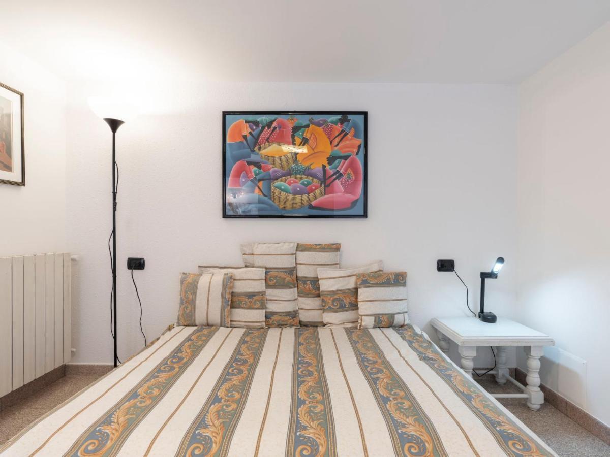 Apartment Bella Vista By Interhome Latte Экстерьер фото