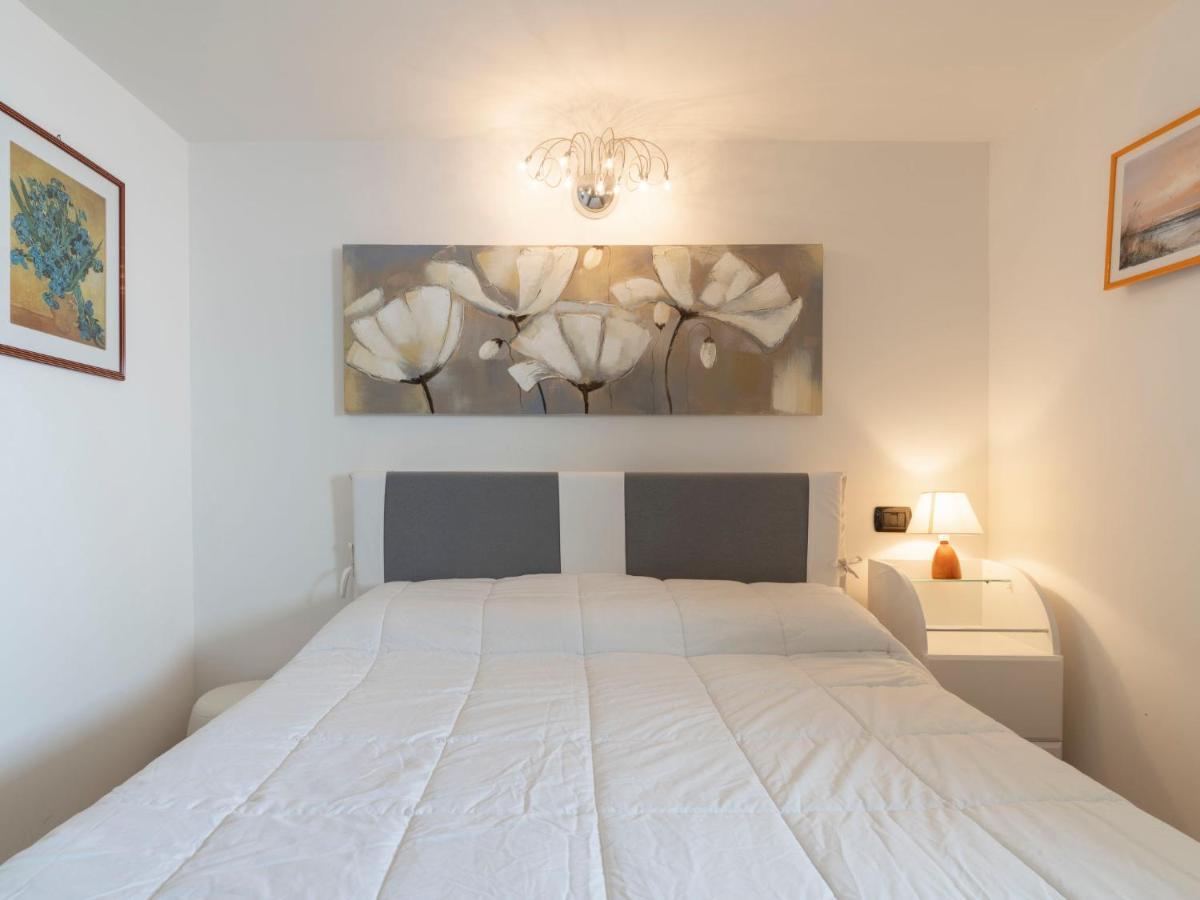 Apartment Bella Vista By Interhome Latte Экстерьер фото