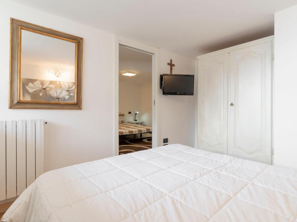 Apartment Bella Vista By Interhome Latte Экстерьер фото